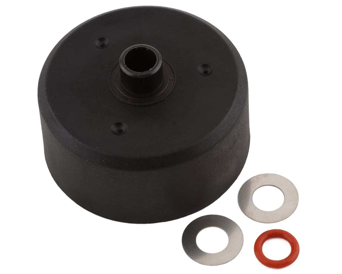 Mayako MX8 Center Differential Housing