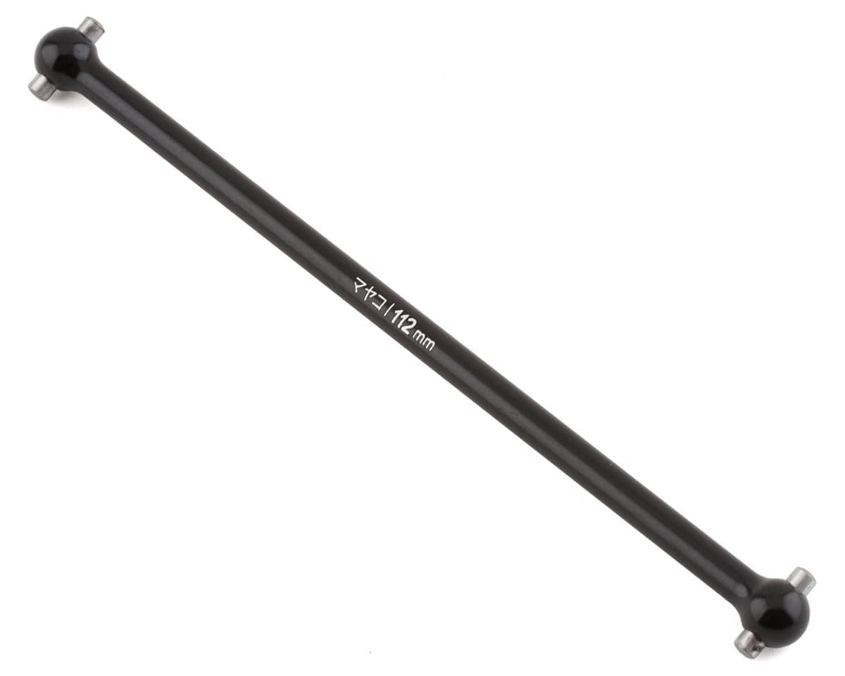 Mayako MX8 112mm Center Rear Dogbone
