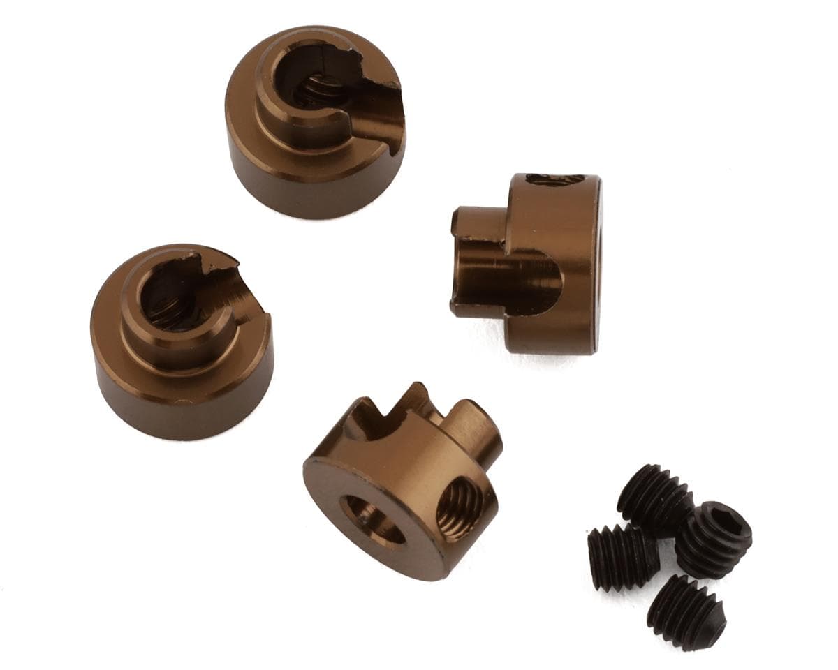 Mayako MX8 Anti-Roll Bar Collet (4)