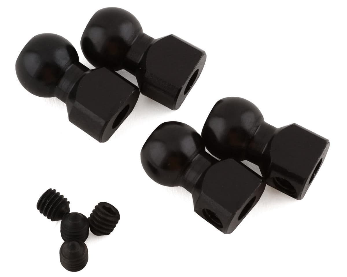 Mayako MX8 Aluminum Roll Bar Ends (4)