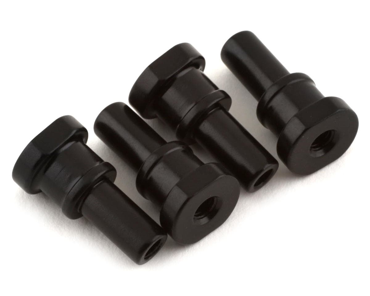 Mayako Aluminum Shock Stand-Offs (4)