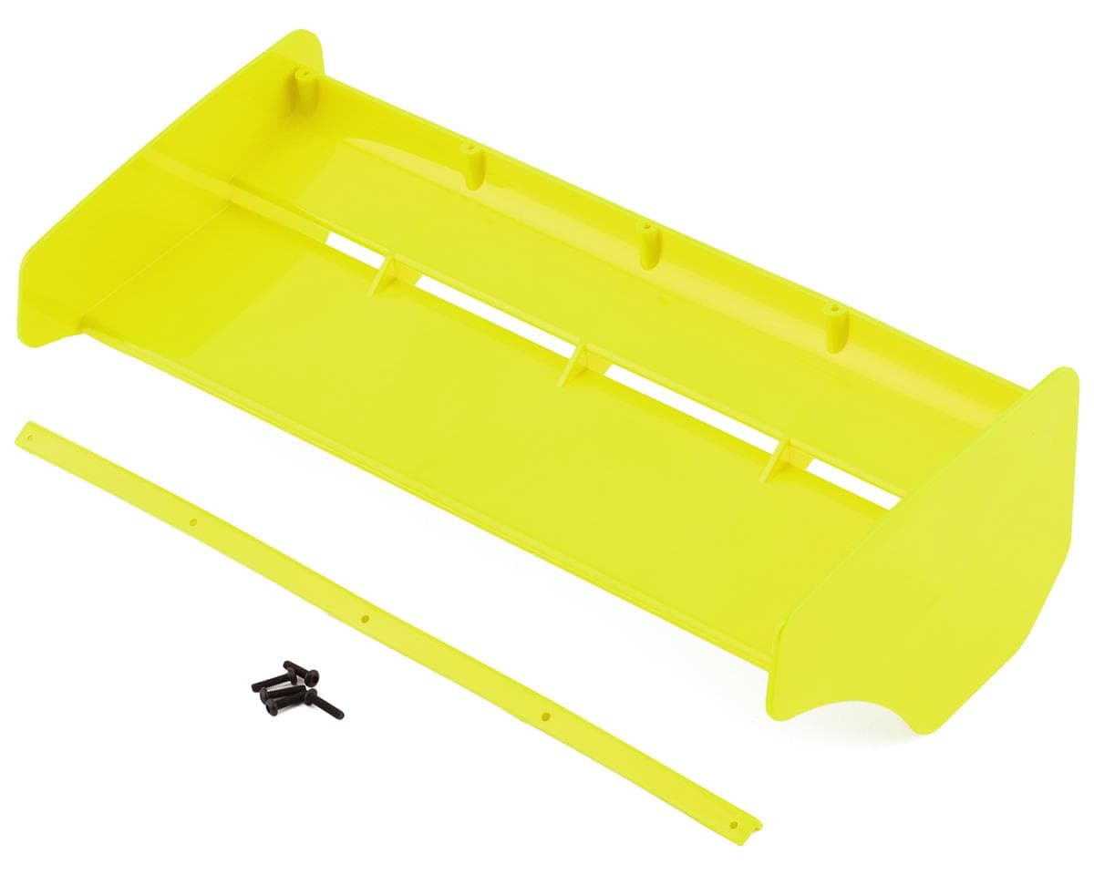 Mayako MX8 1/8 Scale Wing (Yellow)