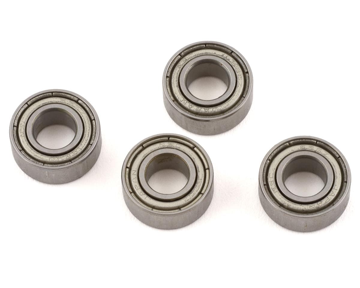 Mayako 6x13x5mm Ball Bearings (4)