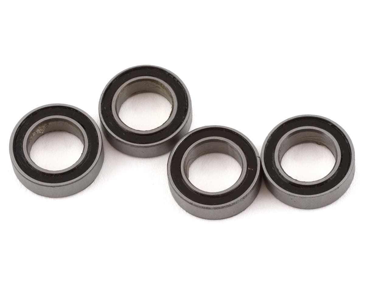 Mayako 6x10x3mm Ball Bearings (4)