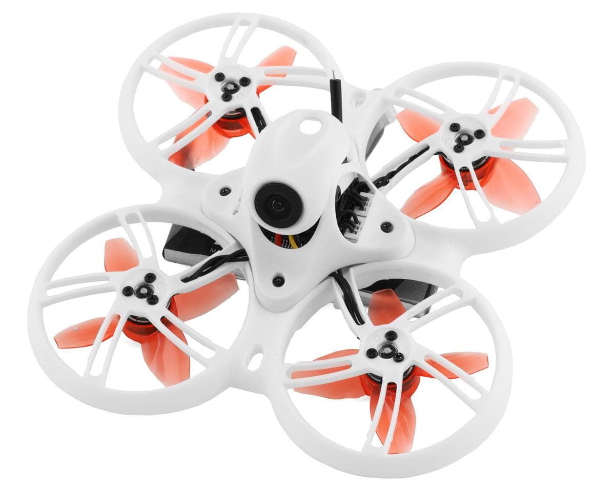 EMAX Tinyhawk III RTF FPV Quadcopter Drone Kit w/Radio Controller, & Goggles