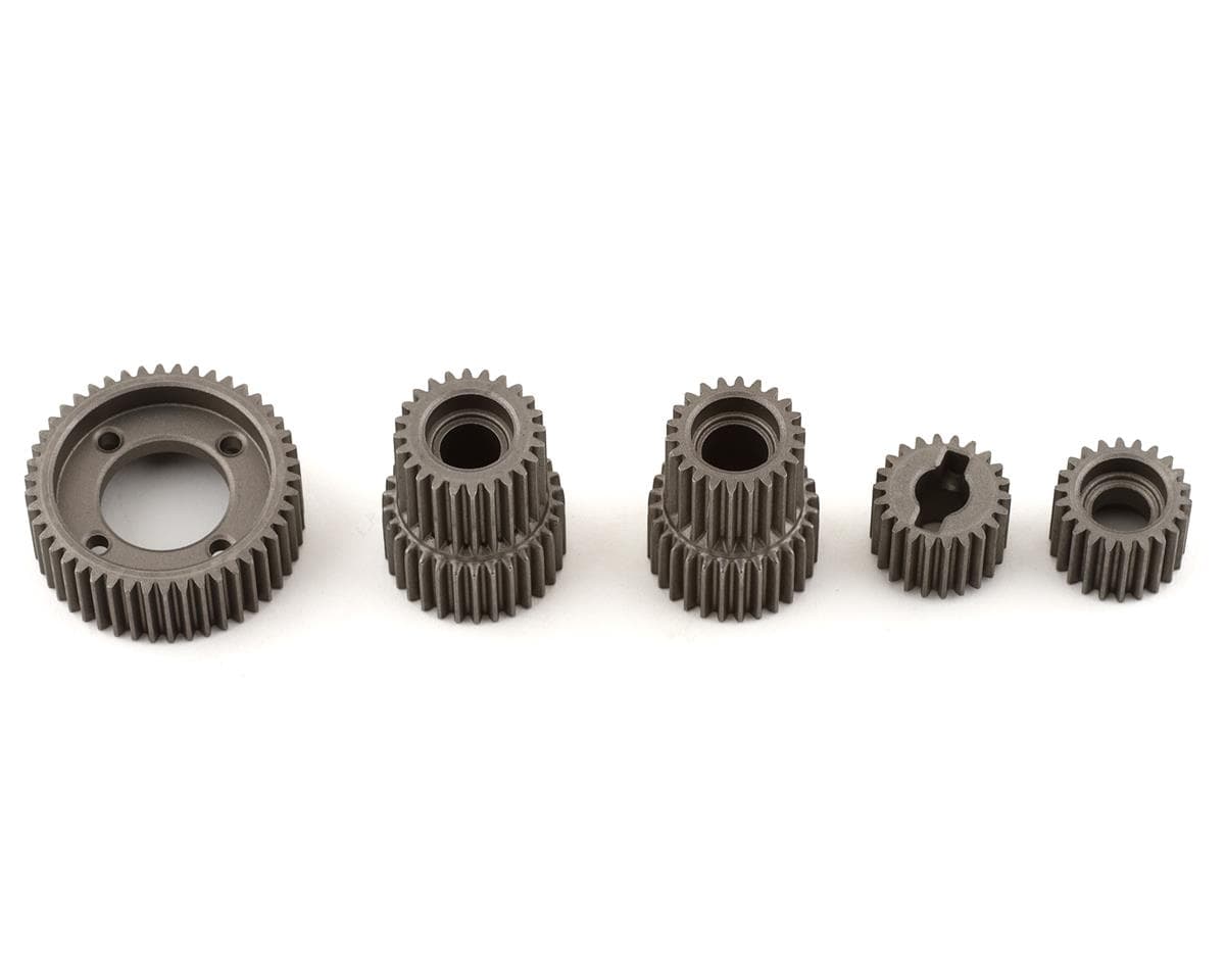 Axial SCX10 III Base Camp Transmission Metal Gear Set