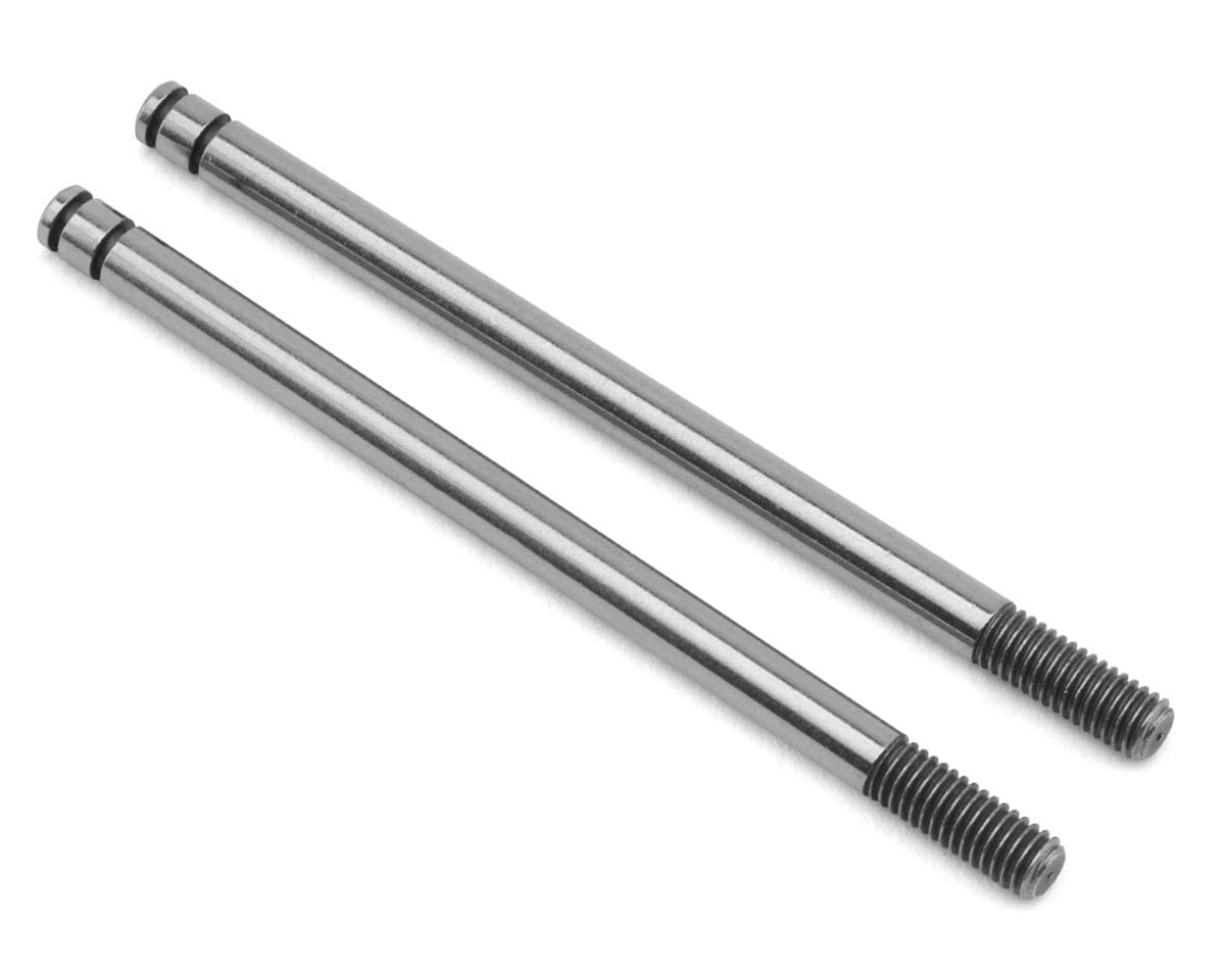 Axial UTB10 Capra/SCX10 III 3x51.5mm Shock Shafts (2)
