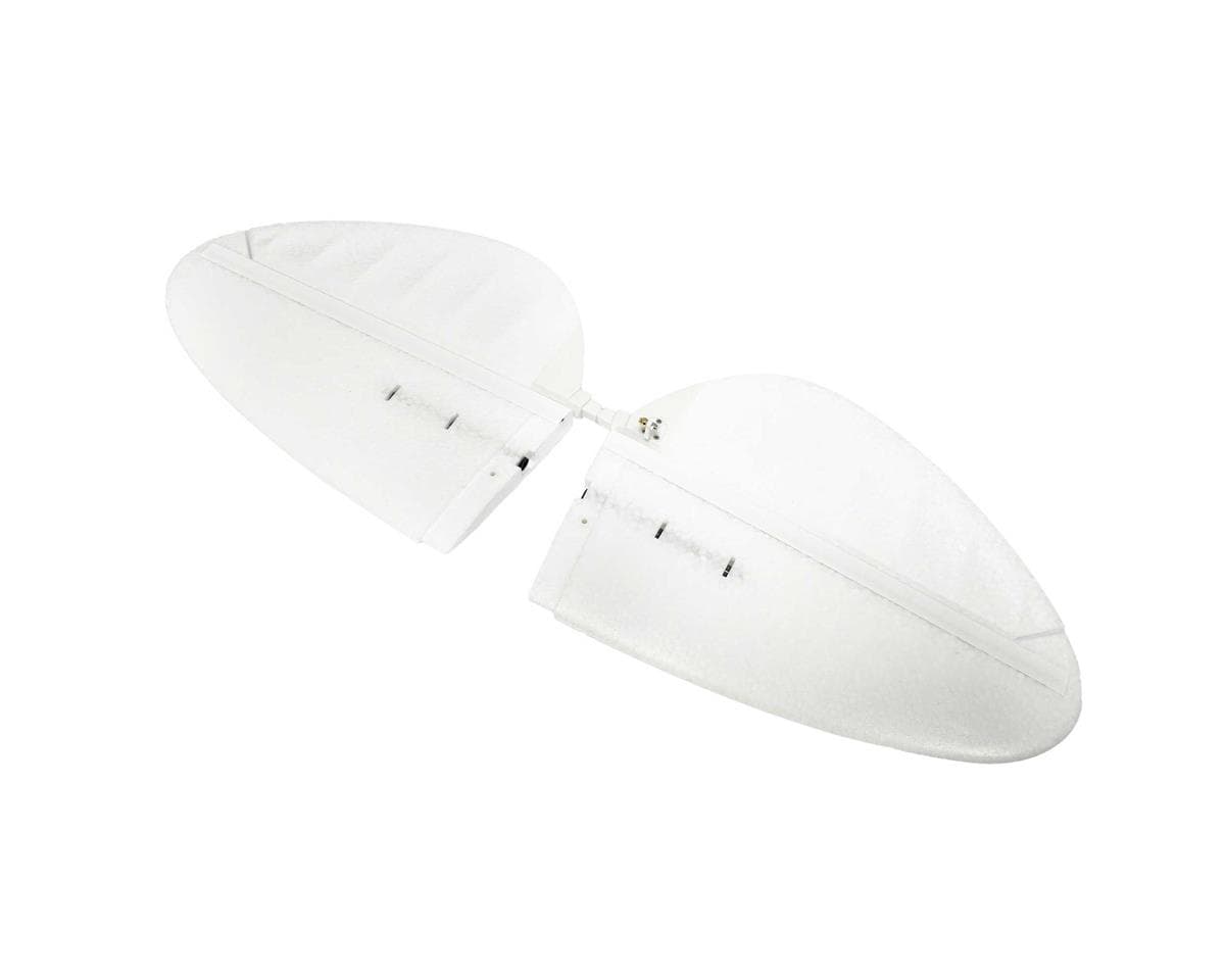 E-flite Tail Set: Commander mPd 1.4m
