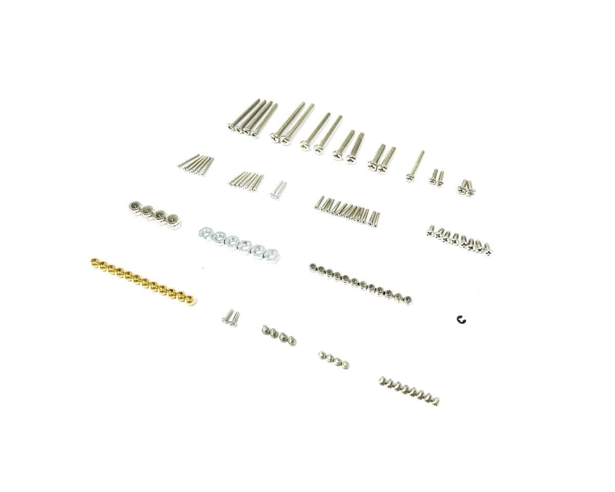 E-flite Hardware Set: Commander mPd 1.4m