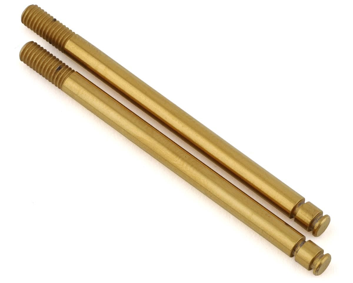 Incision S8E 90mm TiN Shock Shaft (2)