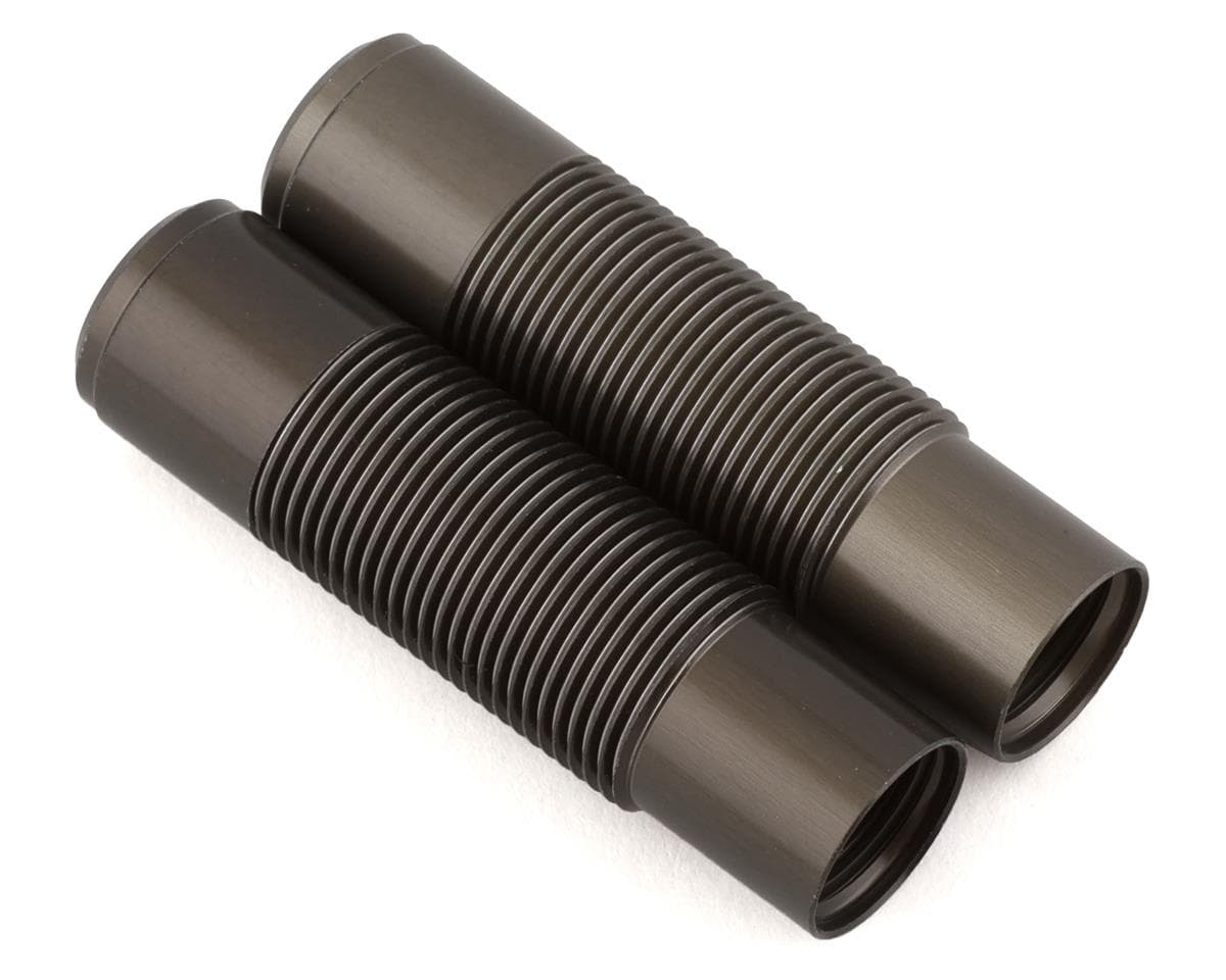 Incision S8E 80mm Hard Anodized Shock Body (2)