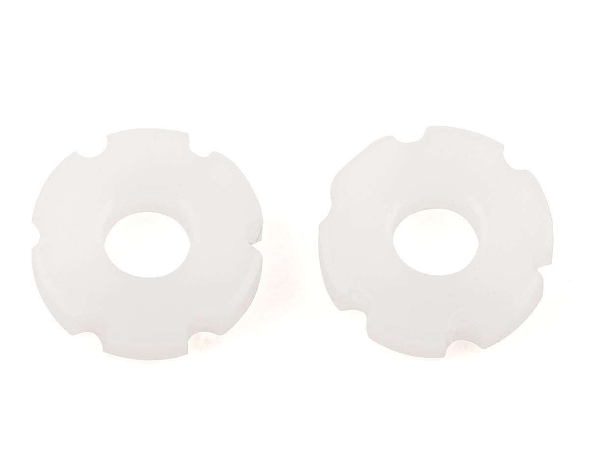 Incision S8E Machined Shock Pistons (2)