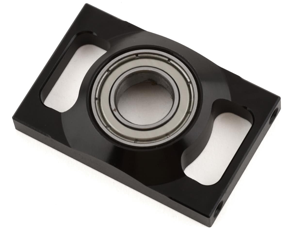 Tron Helicopters 5.5E/5.8E Lower 3rd Bearing Block