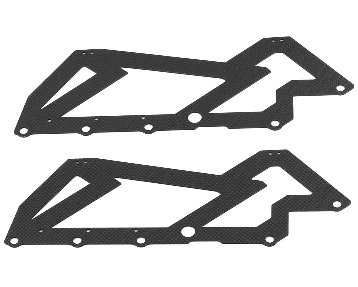 Tron Helicopters 5.8E Lower Frame Set
