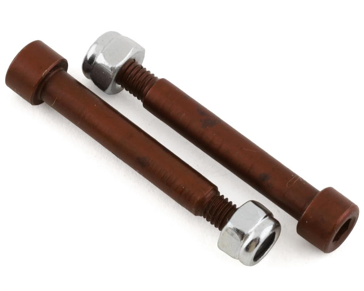 Tron Helicopters Jesus Bolt (3x26.5mm) (5.8E)