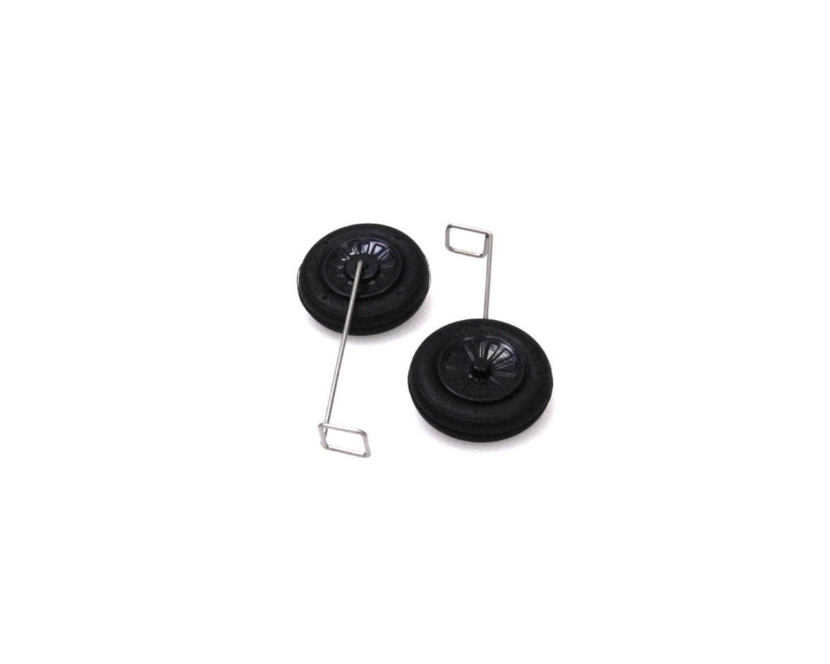 RAGE Spitfire/Bf 109 Micro Warbirds Landing Gear Set