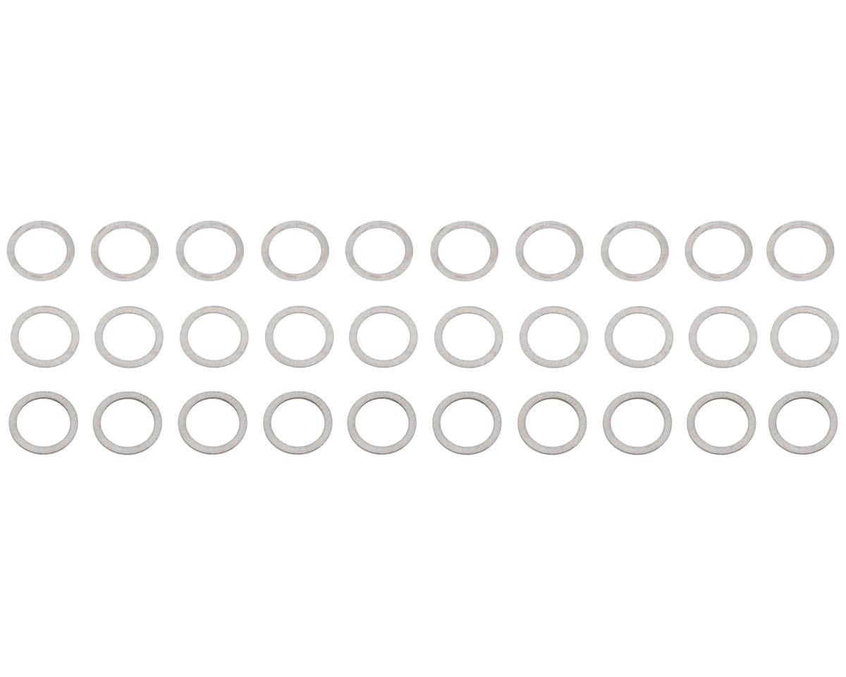 Samix 6x8mm Shim Kit w/Box (30) (0.1, 0.2, 0.3)