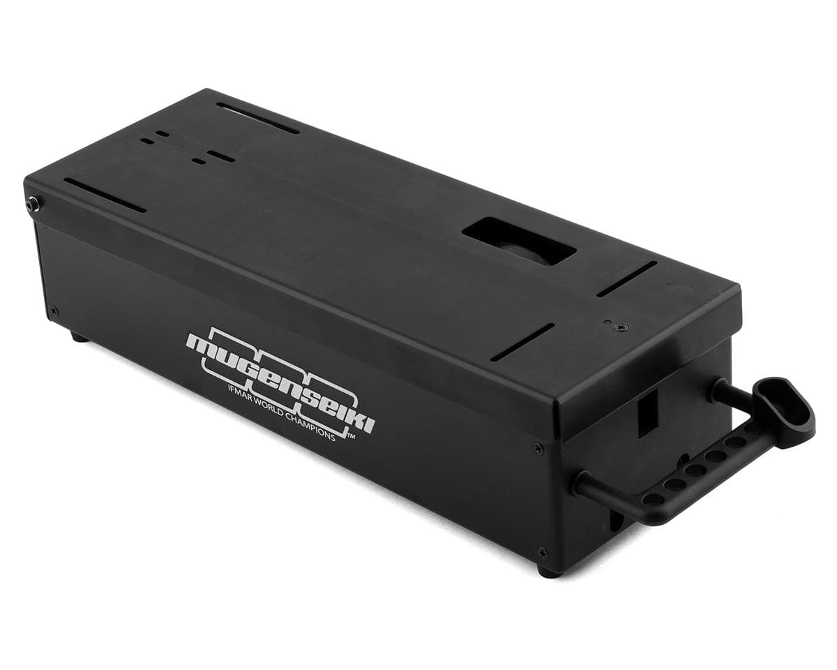 Mugen Seiki Pro Starter RIII On Road Starter Box (Black)