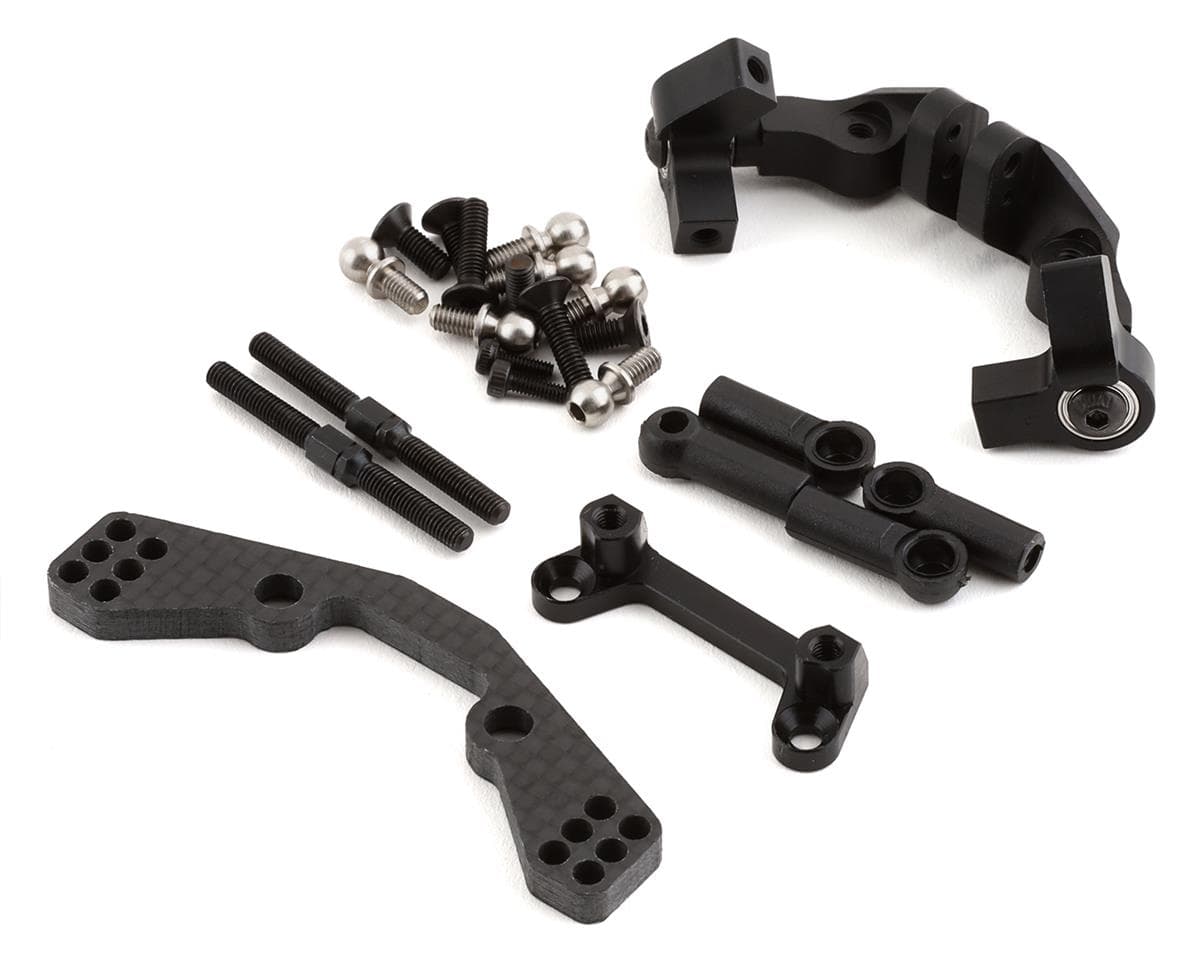 Usukani NGE/PDS Horizontal Shock Set