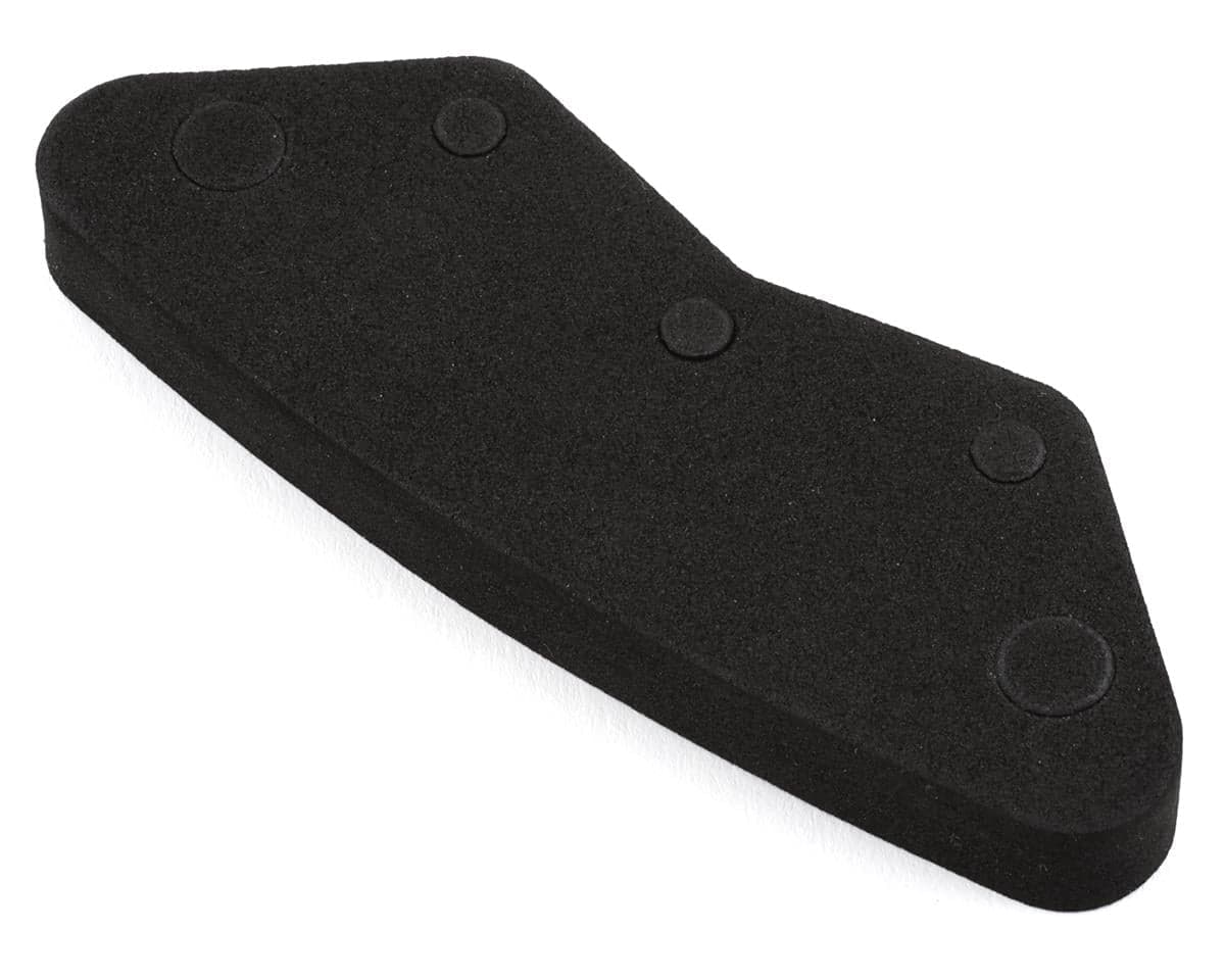 Usukani NGE Front Bumper Foam