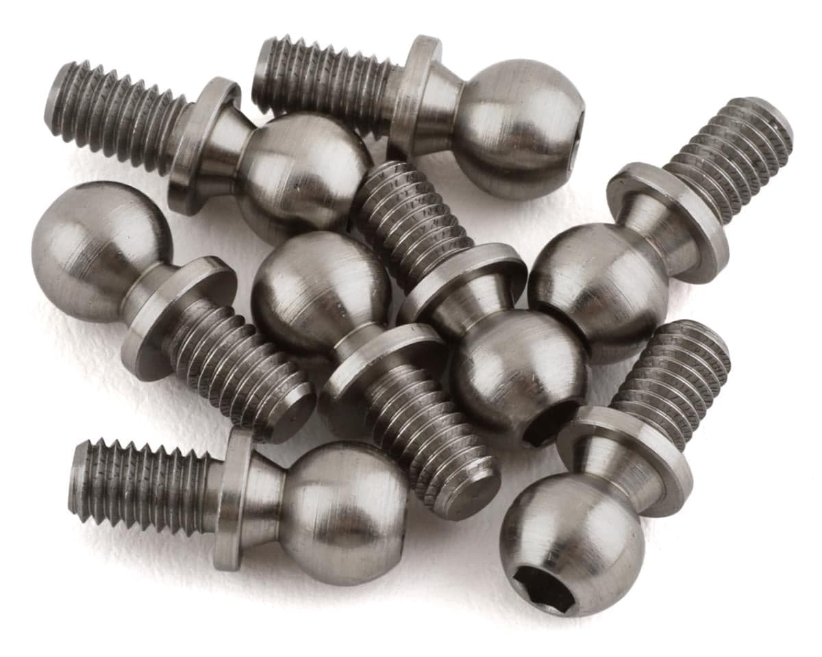 Usukani NGE 4.8mm Ball Studs (8)