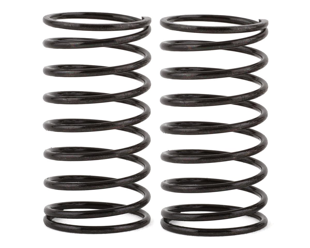Usukani NGE Front Shock Springs (Short)