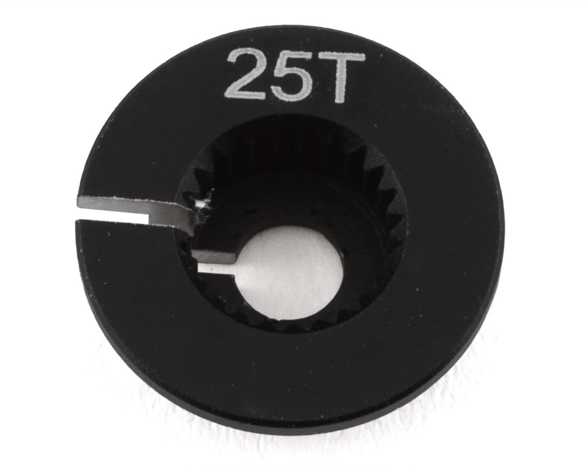 Usukani NGE 25T Aluminum Self-Locking Servo Cover