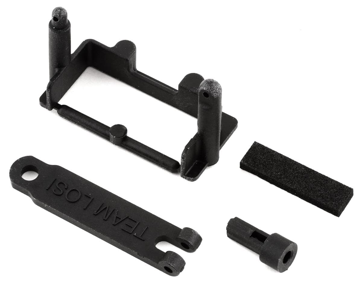 Losi Mini JRX2 Battery Box