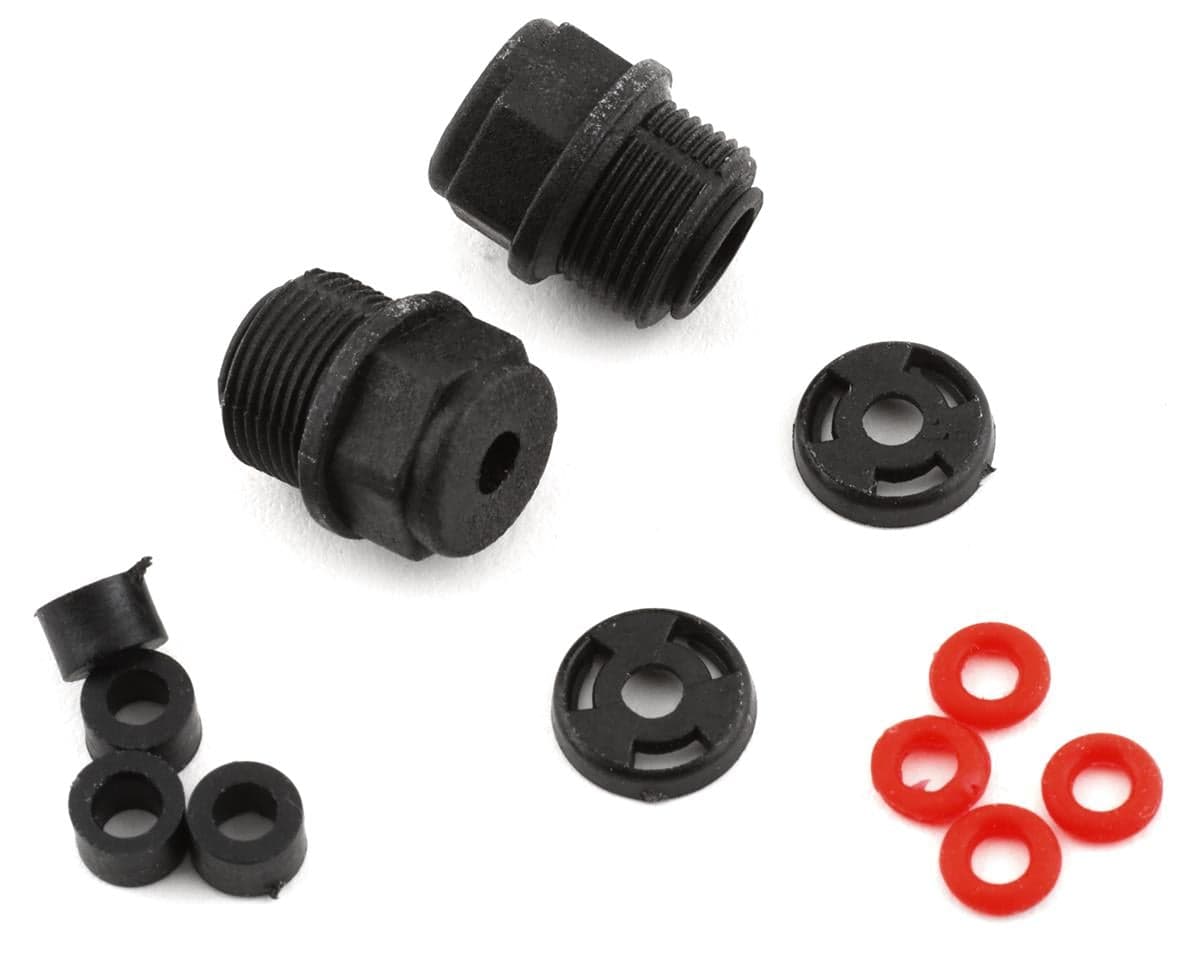 Losi Mini JRX2 Shock Cartridges (2)