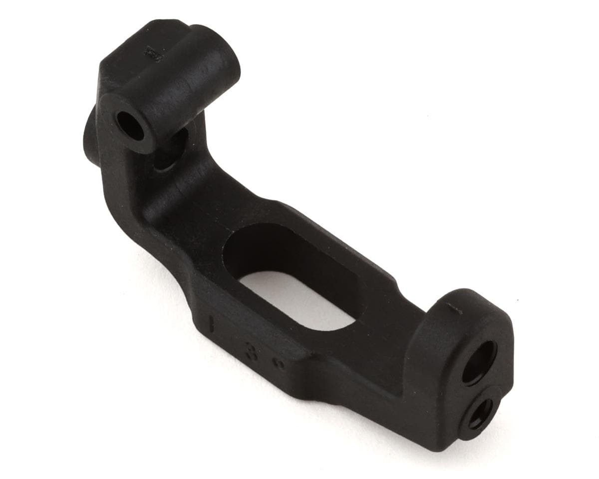 XRAY Composite 3° Left Front C-Hub (Hard)
