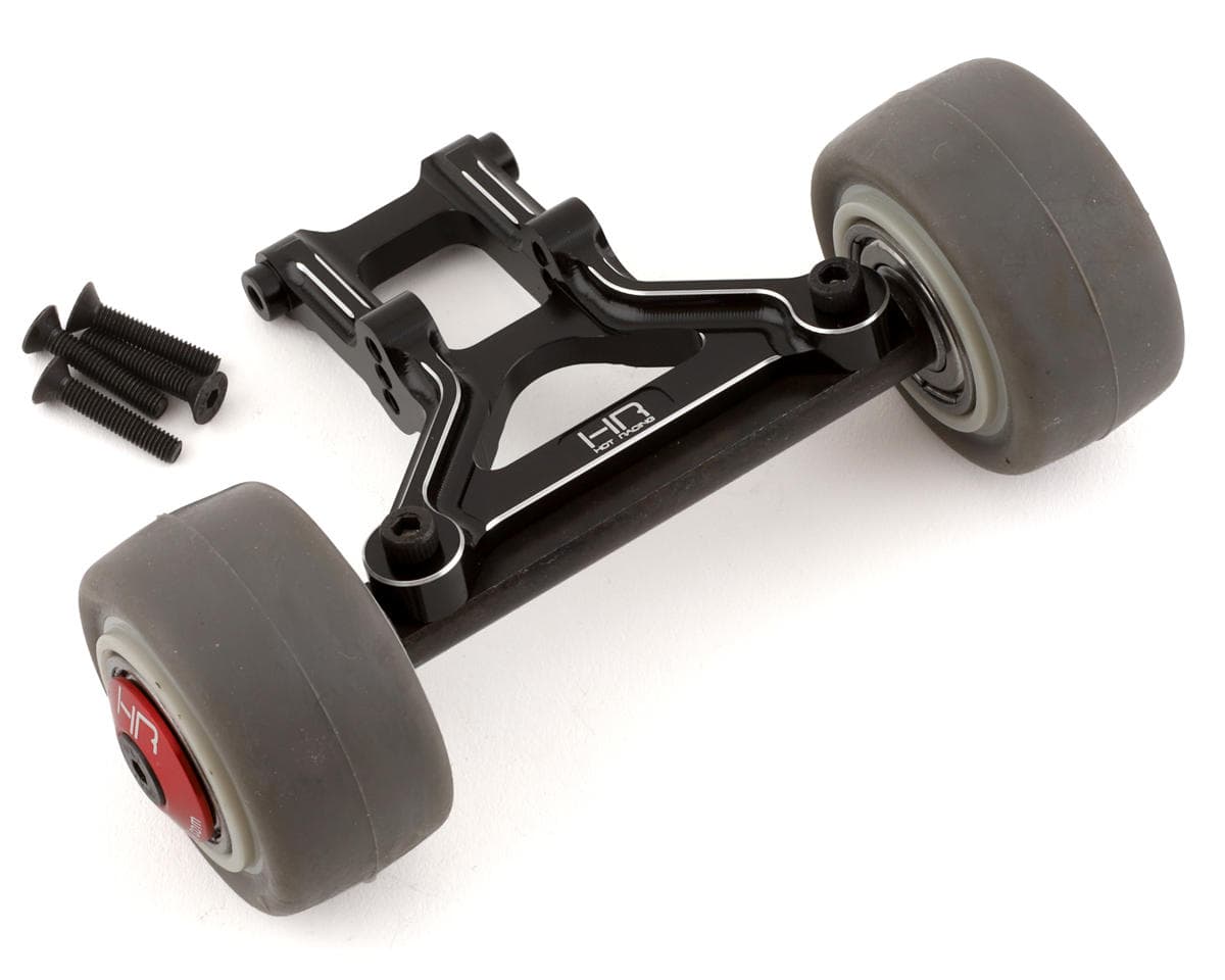 Hot Racing Arrma 1/8 6S BLX Aluminum HD Wheelie Bar Set