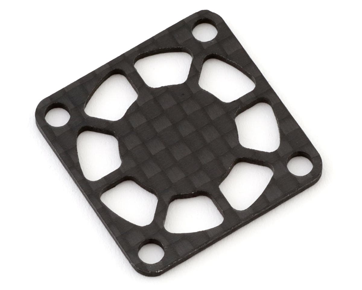 PSM 25mm Carbon Fiber Fan Protector Guard V2 (1.5mm)