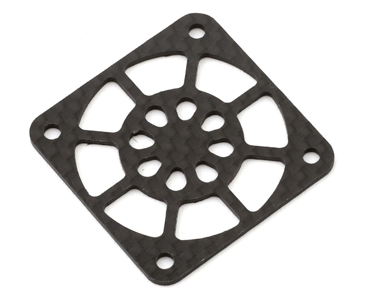 PSM V2 Carbon Fan Protector (40x40x1.5mm)