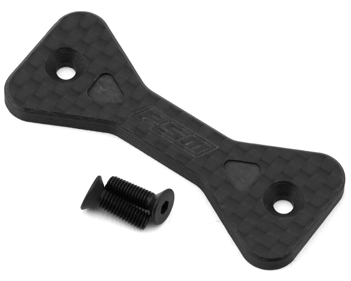 PSM Arrma Kraton 6S BLX V5 Carbon Fiber One-Piece Wing Brace (3mm)