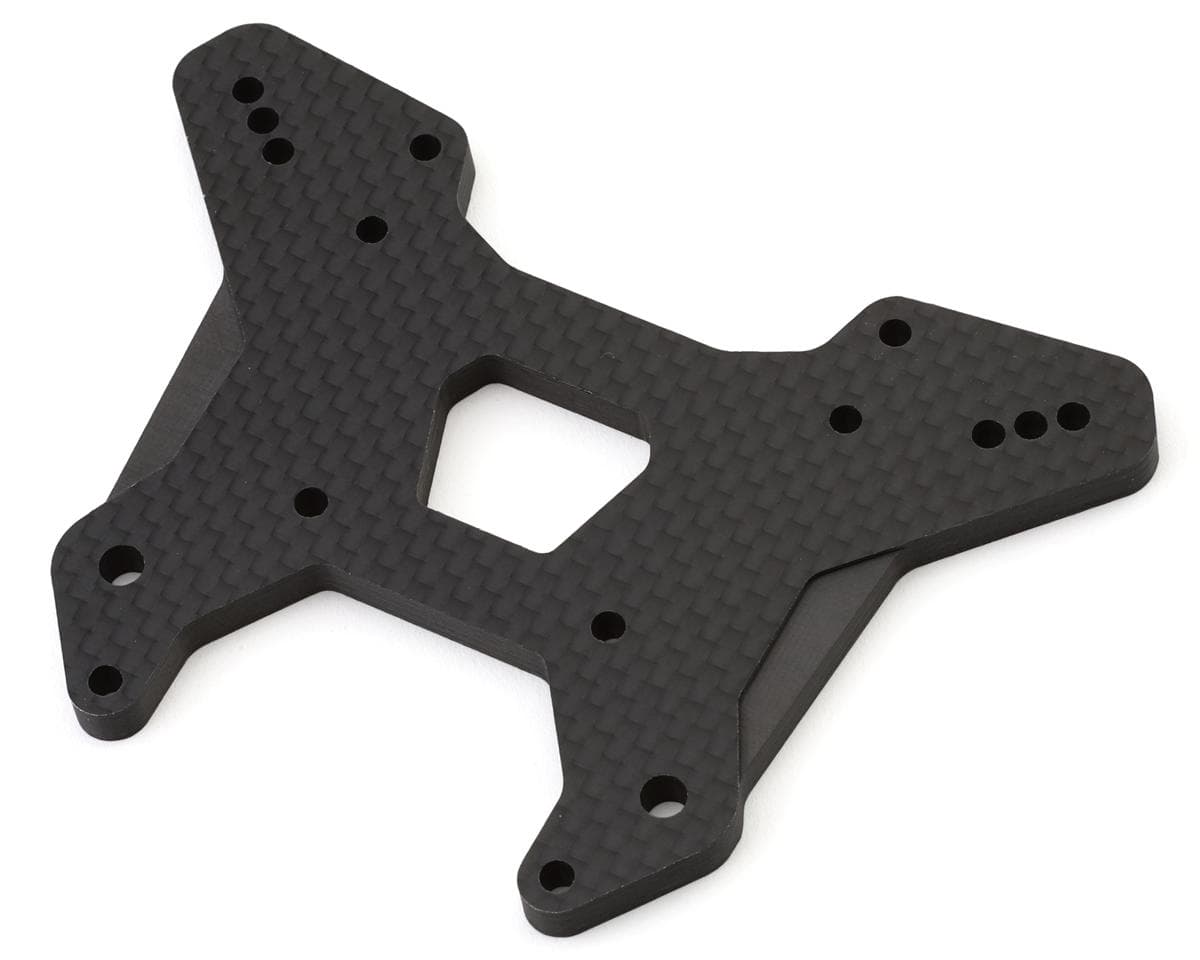 PSM Arrma Kraton 6S BLX V5 Carbon Fiber Front Shock Tower (5mm)