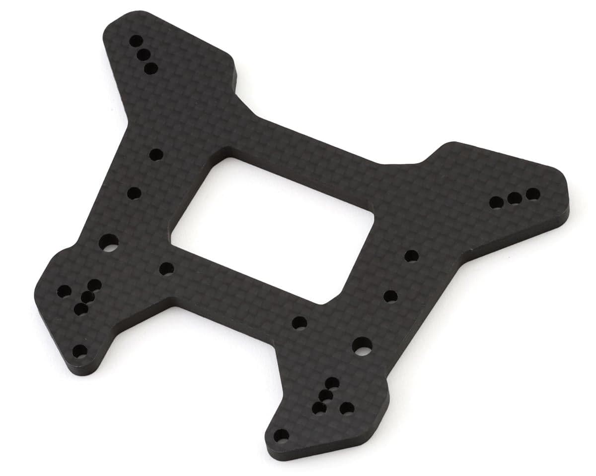 PSM Arrma Kraton 6S BLX V5 Carbon Fiber Rear Shock Tower (5mm)