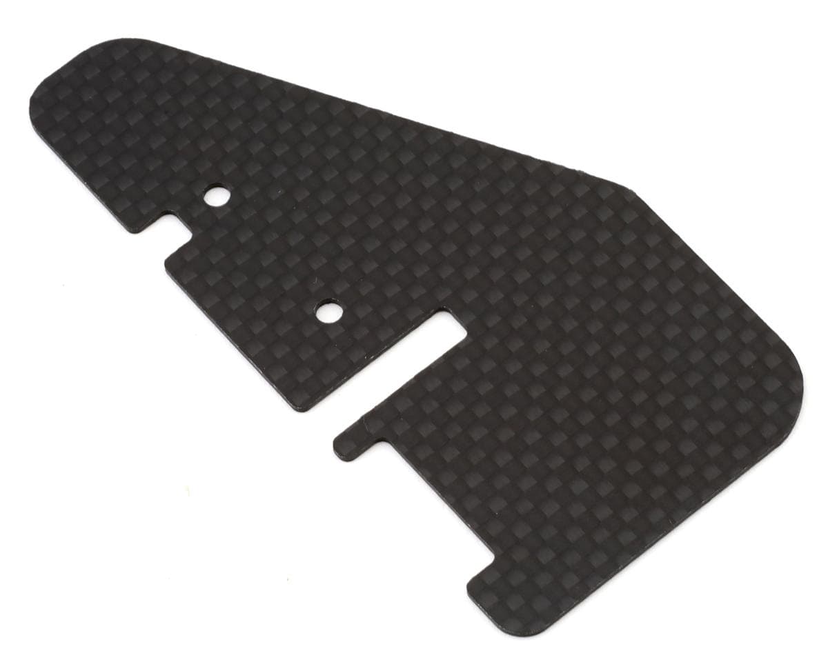PSM Serpent SRX8 Cobra Carbon Fiber Fuel Splash Guard (1.0mm)