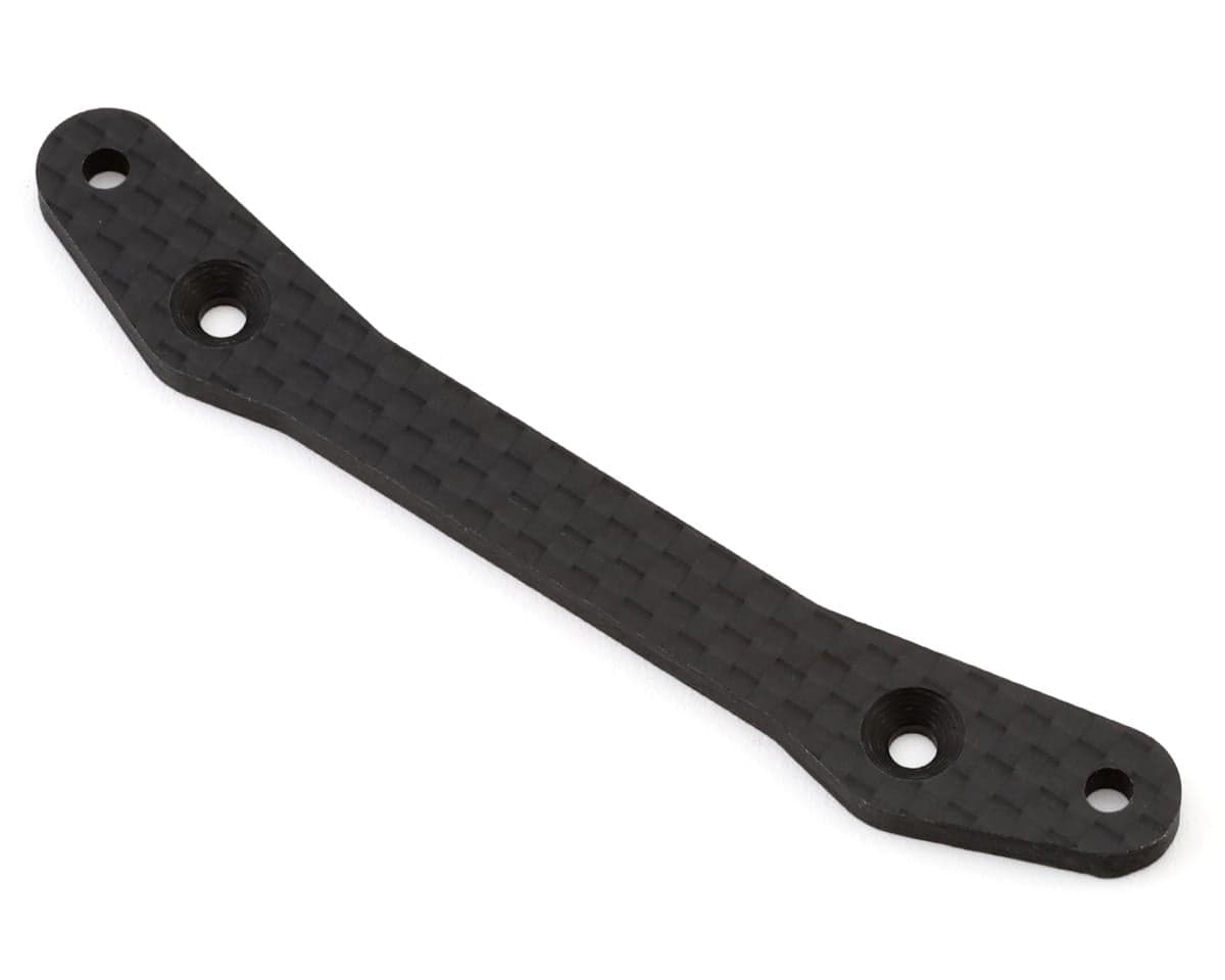 PSM Serpent SRX8 Cobra Carbon Fiber Ackerman Brace (3.0mm)