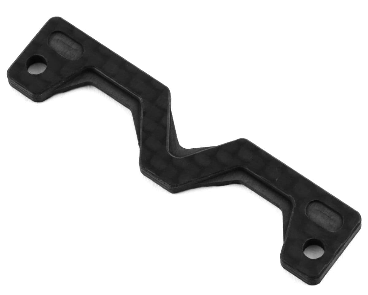 Avid RC Associated RC10B6.4 Carbon Servo Mount Brace