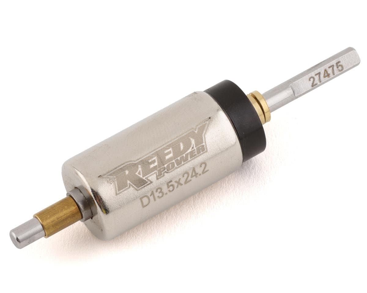 Reedy 540.DR 13.5mm "Modified" Sintered Brushless Tuning Rotor (13.5x24.2mm)