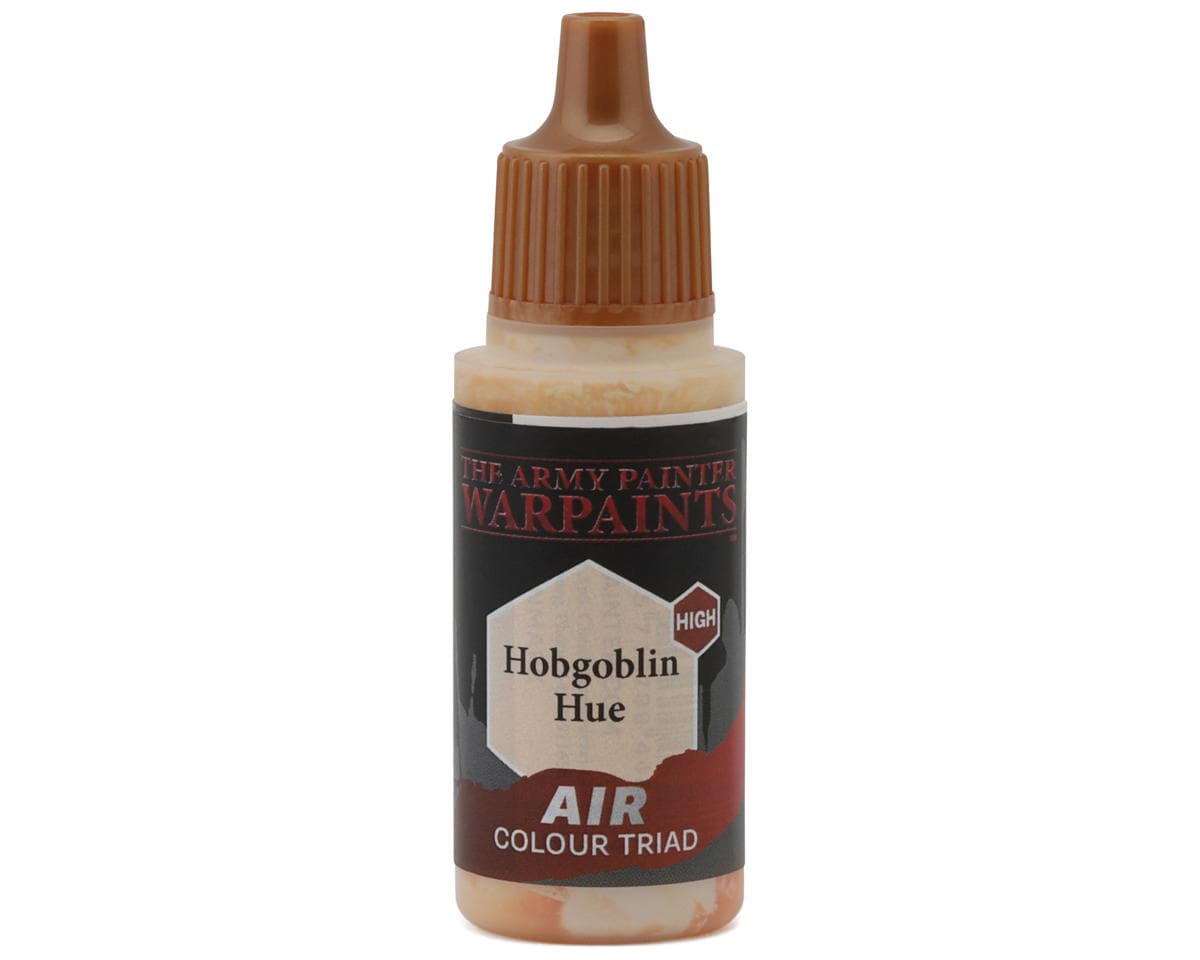 Army Painter Warpaints Air Acrylic Paint (Hobgoblin Hue) (Highlight) (18ml)