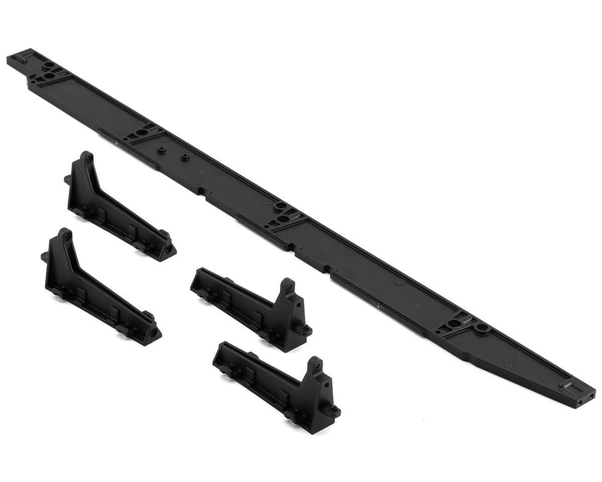 Traxxas TRX-6 Flatbed Frame Mount Stiffeners