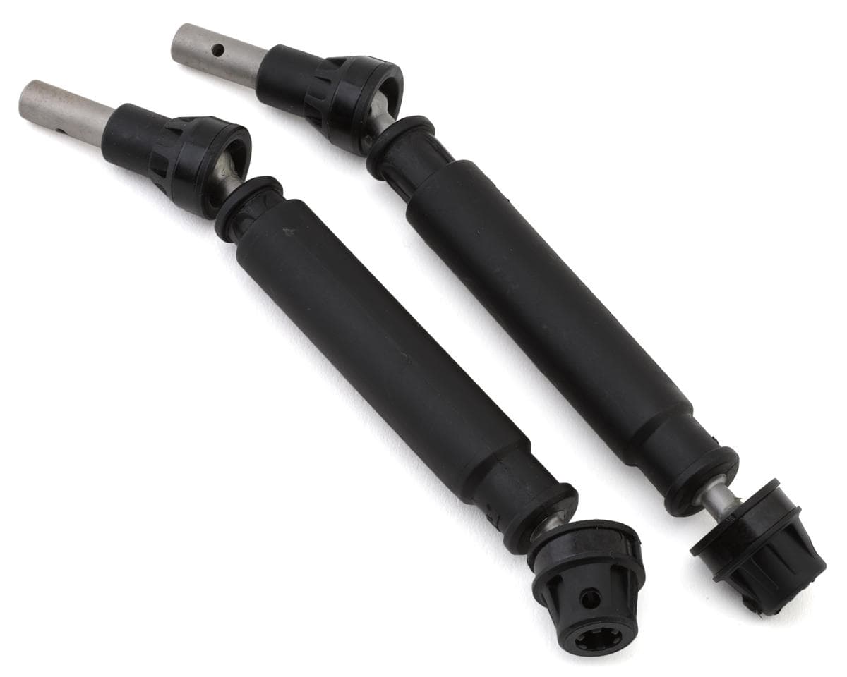 Arrma 4S BLX CVD Driveshaft Set (2) (Kraton/Outcast)