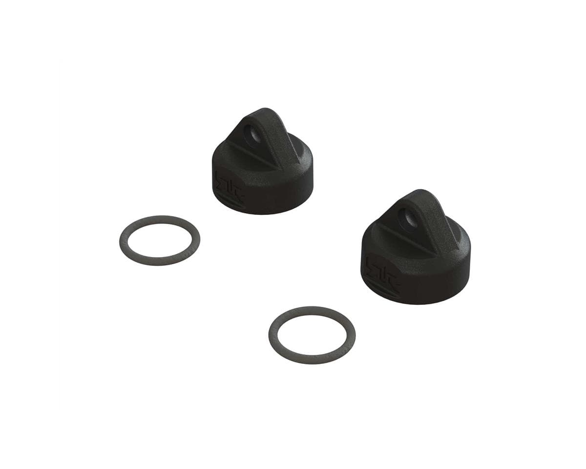 Arrma Shock Cap (2)
