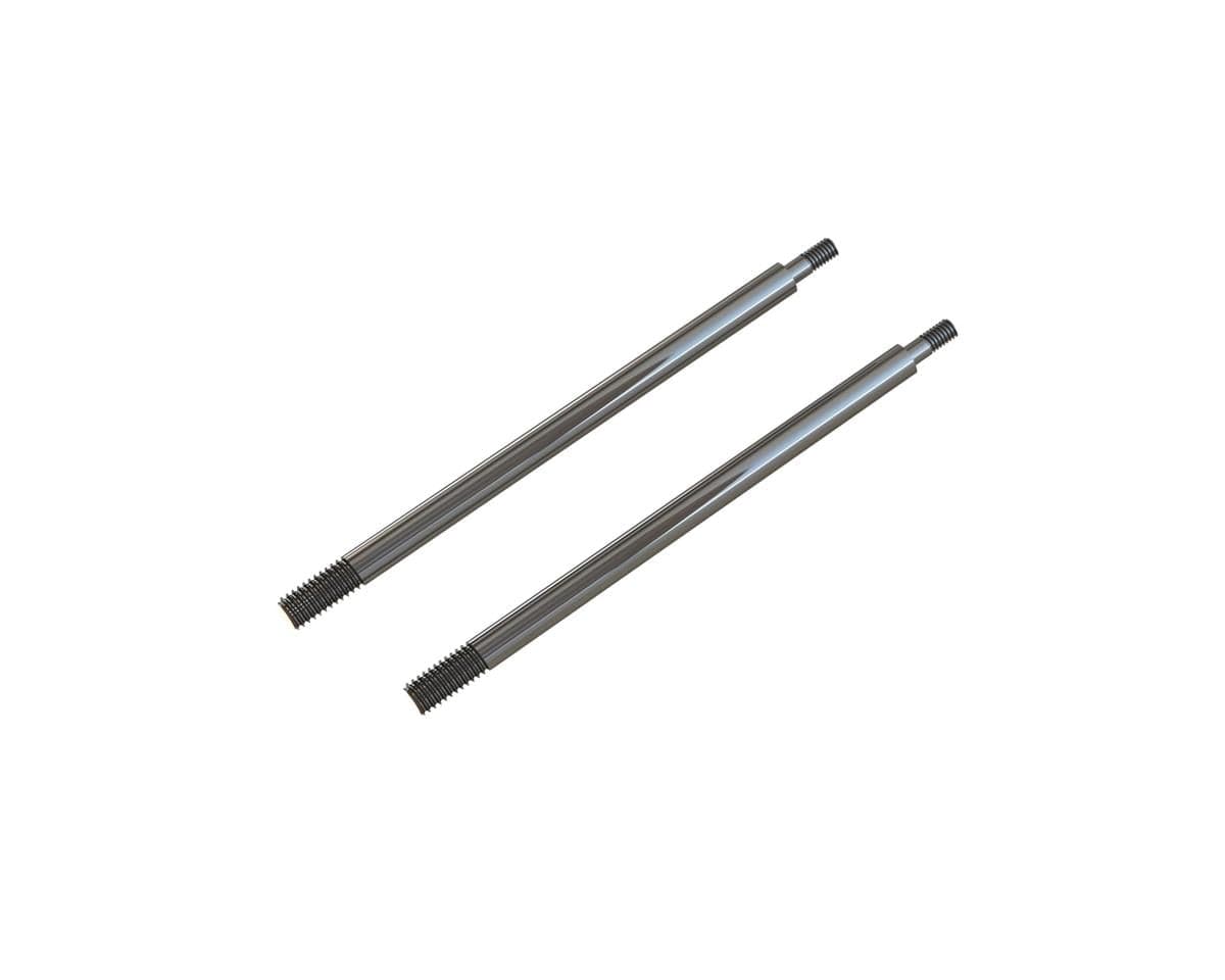 Arrma Shock Shaft 4x73mm (2)