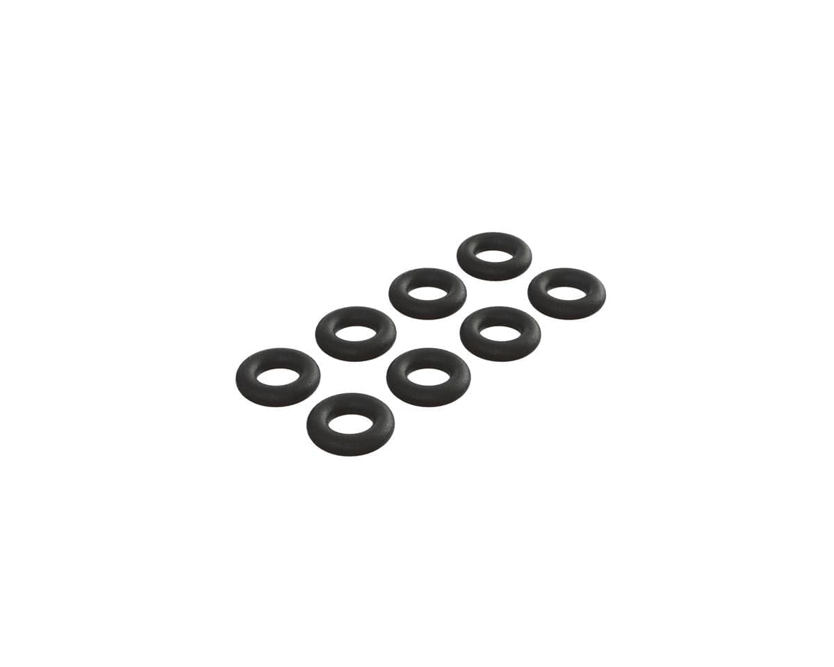 Arrma 4x2mm O-Ring (8)