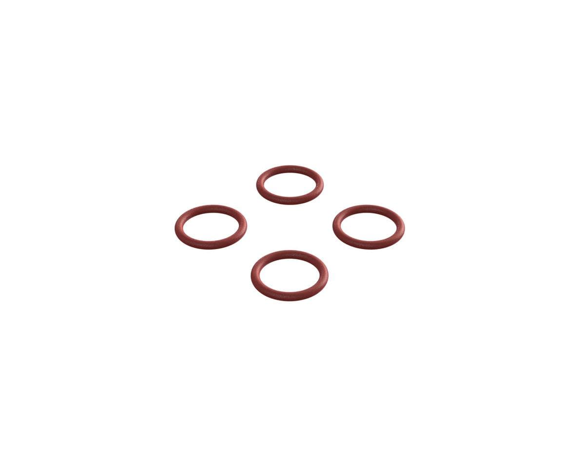 Arrma 13x1.5mm O-Ring (4)