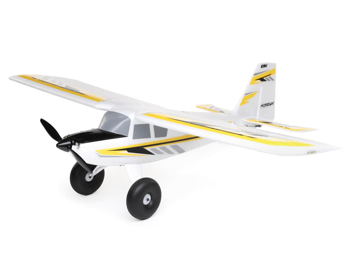 E-flite UMX Timber X BNF Basic Electric Airplane (570mm) w/AS3X & SAFE Select