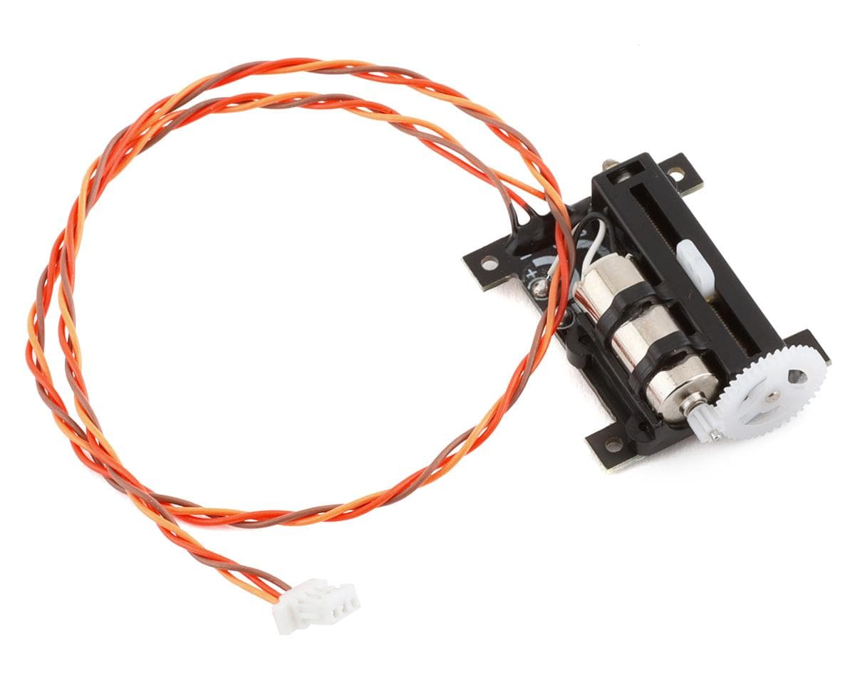 Spektrum RC 2.9g Long Lead Linear Servo