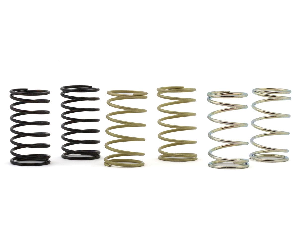 Tamiya XV-01 TRF Shock Springs Set